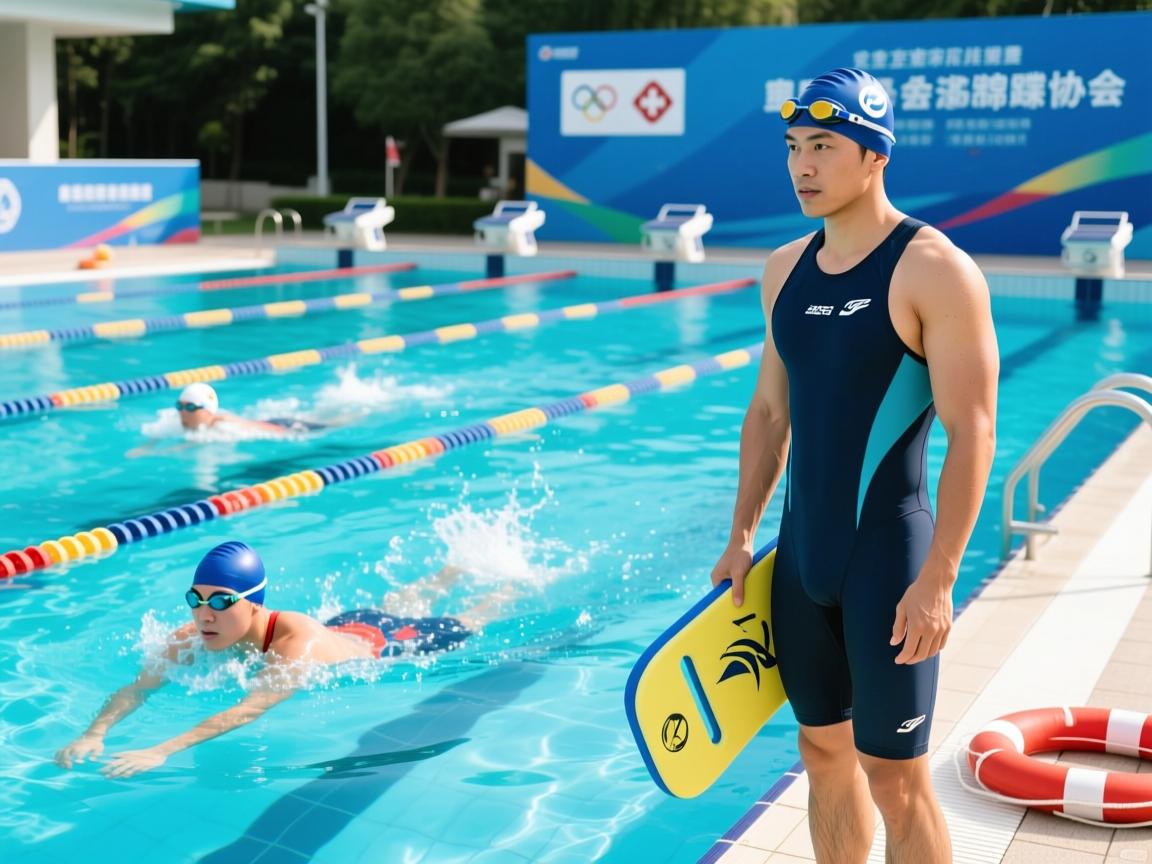 开云体育app在线-“2025世界运动会：运动舞蹈赛场，舞者们用心跳与节奏接力争夺金牌”  第3张