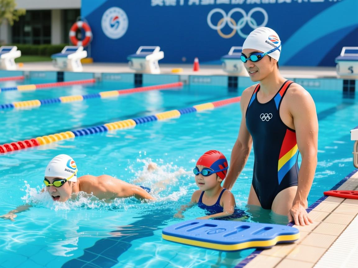 kaiyun开云体育-“2025世界运动会:运动舞蹈赛,舞者们如何用舞步打造最强节奏?” 第3张