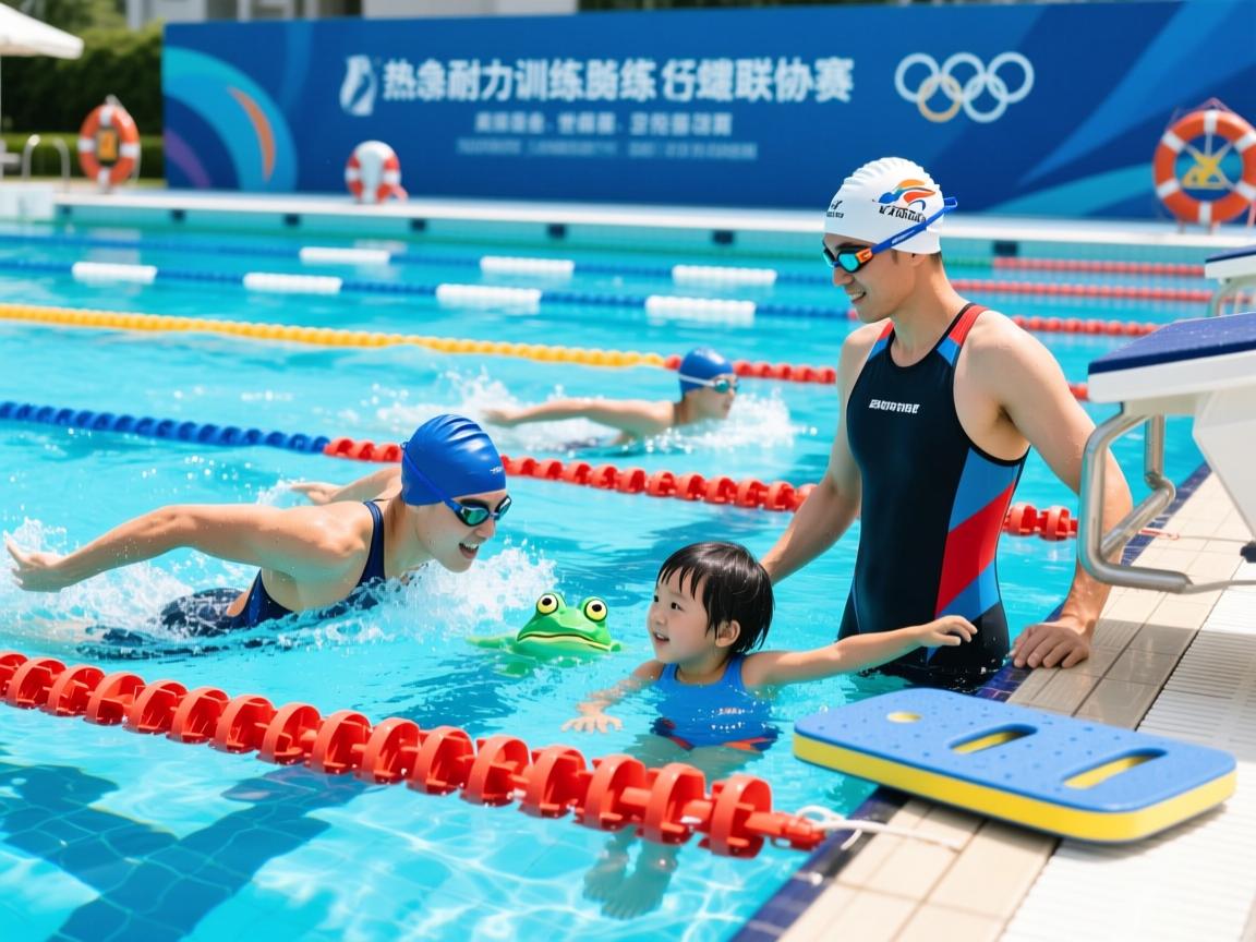 开云体育-“2025世界运动会：运动舞蹈赛，舞者们如何用舞步打造最强节奏？”