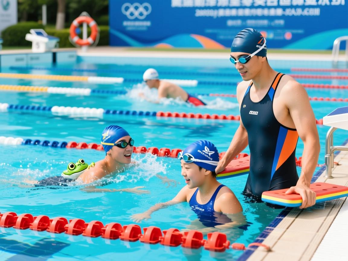 开云体育-“2025世界运动会:运动舞蹈赛,舞者们如何用舞步打造最强节奏?” 第3张