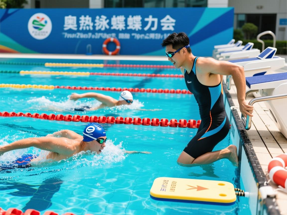 开云体育-“2025世界运动会:运动舞蹈赛,金牛区城北体育馆掀起一场舞步狂潮!” 第3张