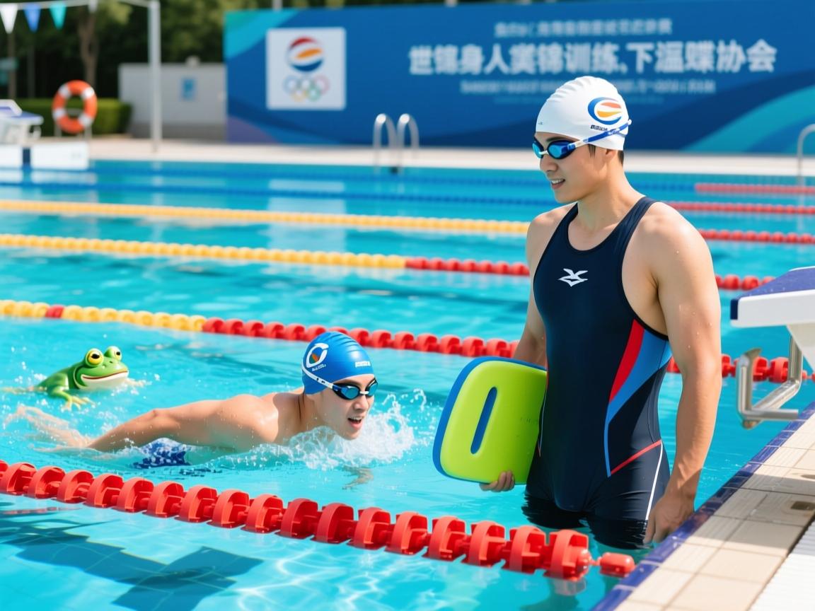 开云体育娱乐-“2025世界运动会：运动舞蹈赛，金牛区城北体育馆掀起一场舞步狂潮！”  第2张