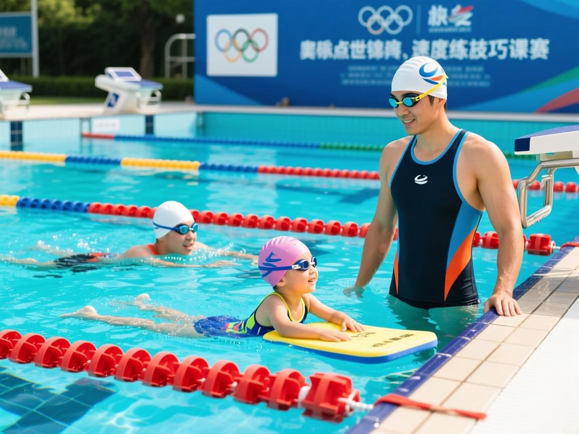 开云体育娱乐-“2025世界运动会：运动舞蹈赛，金牛区城北体育馆掀起一场舞步狂潮！”  第3张