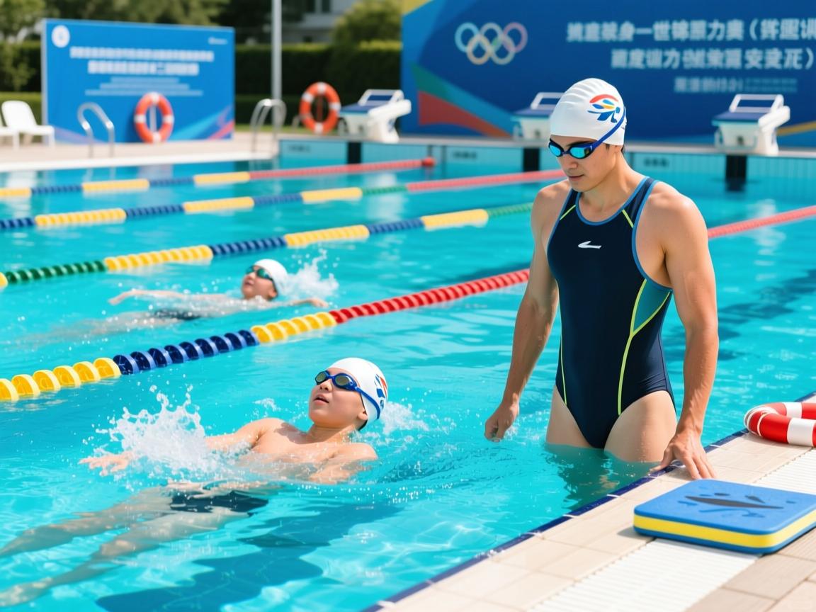 开运体育电脑版-“2025世界运动会:高新体育中心举重赛事成为力量与速度的终极挑战” 第2张