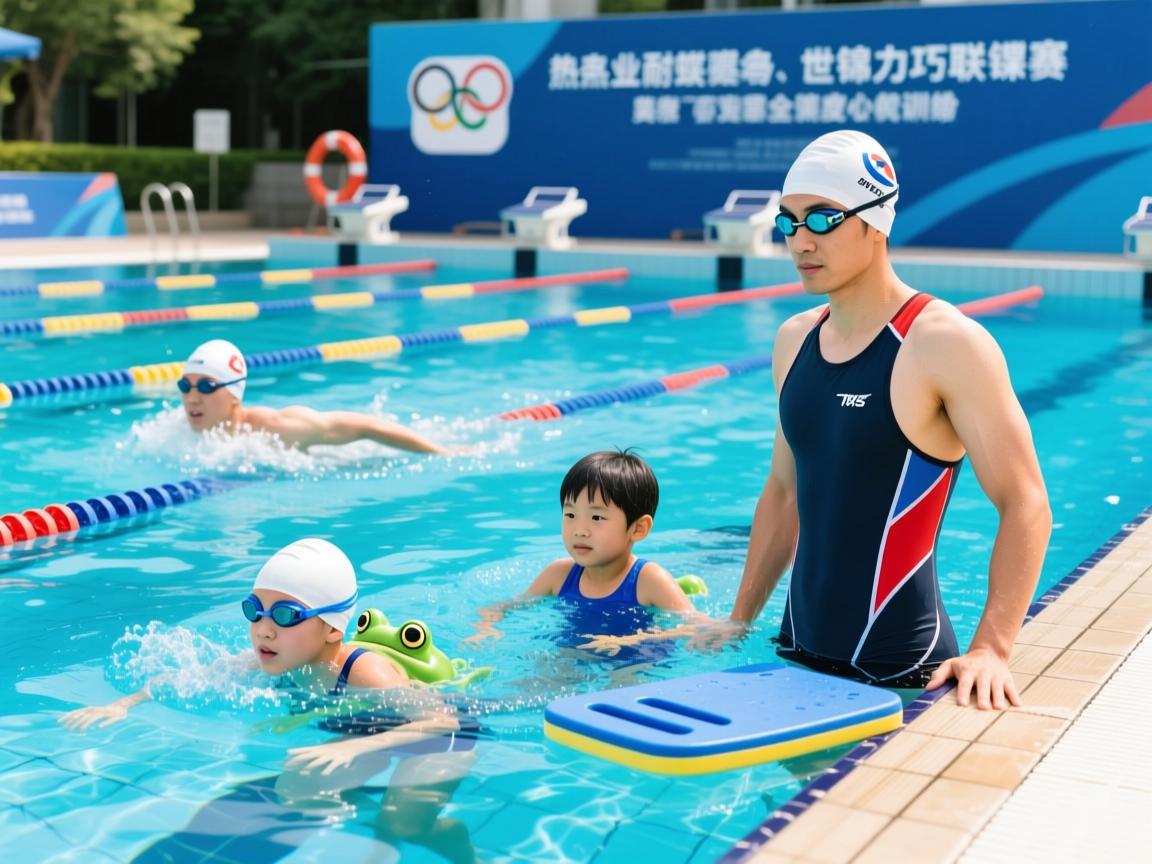 开云体育app-女子蝶泳换气节奏变化：中美选手路径分野，蝶泳动作要领图解及换气技巧